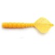 Mustad Aji Worm Hila-Hila 4.3cm Силиконова примамка Mustad Aji Worm Hila-Hila 4.3cm Силиконова примамка