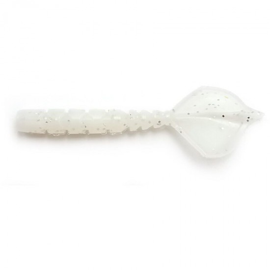 Mustad Aji Worm Hila-Hila 4.3cm Силиконова примамка Mustad Aji Worm Hila-Hila 4.3cm Силиконова примамка
