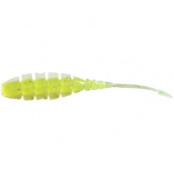 Mustad Aji Worm Naf-Naf 5cm Силиконова примамка