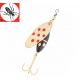 Myran Panter 10g Въртяща блесна Myran Panter 10g Въртяща блесна