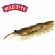 MagBite MBW06 Snatch Bite Shrimp 4.0 / 10.16cm Изкуствена примамка скарида MagBite MBW06 Snatch Bite Shrimp 4.0 / 10.16cm Изкуствена примамка скарида