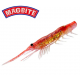 MagBite MBW06 Snatch Bite Shrimp 4.0 / 10.16cm Изкуствена примамка скарида MagBite MBW06 Snatch Bite Shrimp 4.0 / 10.16cm Изкуствена примамка скарида