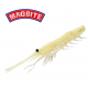MagBite MBW06 Snatch Bite Shrimp 4.0 / 10.16cm Изкуствена примамка скарида MagBite MBW06 Snatch Bite Shrimp 4.0 / 10.16cm Изкуствена примамка скарида