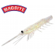 MagBite MBW06 Snatch Bite Shrimp 4.0 / 10.16cm Изкуствена примамка скарида MagBite MBW06 Snatch Bite Shrimp 4.0 / 10.16cm Изкуствена примамка скарида