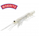 MagBite MBW06 Snatch Bite Shrimp 4.0 / 10.16cm Изкуствена примамка скарида MagBite MBW06 Snatch Bite Shrimp 4.0 / 10.16cm Изкуствена примамка скарида