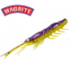 MagBite MBW06 Snatch Bite Shrimp 4.0 / 10.16cm Изкуствена примамка скарида MagBite MBW06 Snatch Bite Shrimp 4.0 / 10.16cm Изкуствена примамка скарида