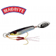 MagBite MBJ04 Chirimen Jig 2g Джиг примамка MagBite MBJ04 Chirimen Jig 2g Джиг примамка