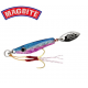 MagBite MBJ04 Chirimen Jig 2g Джиг примамка MagBite MBJ04 Chirimen Jig 2g Джиг примамка