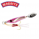 MagBite MBJ04 Chirimen Jig 2g Джиг примамка MagBite MBJ04 Chirimen Jig 2g Джиг примамка
