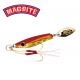 MagBite MBJ04 Chirimen Jig 3g Джиг примамка MagBite MBJ04 Chirimen Jig 3g Джиг примамка
