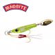 MagBite MBJ04 Chirimen Jig 3g Джиг примамка MagBite MBJ04 Chirimen Jig 3g Джиг примамка