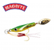 MagBite MBJ04 Chirimen Jig 3g Джиг примамка MagBite MBJ04 Chirimen Jig 3g Джиг примамка