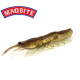 MagBite MBW06 Snatch Bite Shrimp 2.5 / 6.35cm Изкуствена примамка скарида MagBite MBW06 Snatch Bite Shrimp 2.5 / 6.35cm Изкуствена примамка скарида