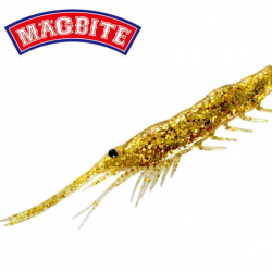 MagBite MBW06 Snatch Bite Shrimp 2.5 / 6.35cm Изкуствена примамка скарида
