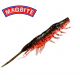 MagBite MBW06 Snatch Bite Shrimp 2.5 / 6.35cm Изкуствена примамка скарида MagBite MBW06 Snatch Bite Shrimp 2.5 / 6.35cm Изкуствена примамка скарида
