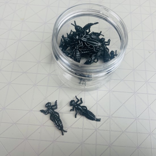 Elie bug SMALL Силиконова примамка Elie bug SMALL Силиконова примамка