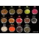 Gammarus P.L. Softbaits силиконов гамарус 
