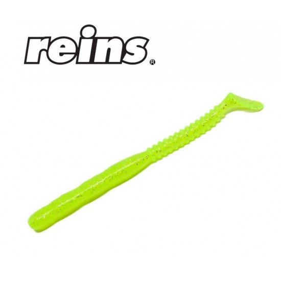 Reins Rockvibe Shad 4.0 / 10.16cm Силиконова примамка