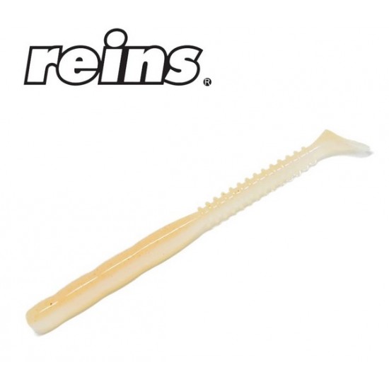 Reins Rockvibe Shad 4.0 / 10.16cm Силиконова примамка