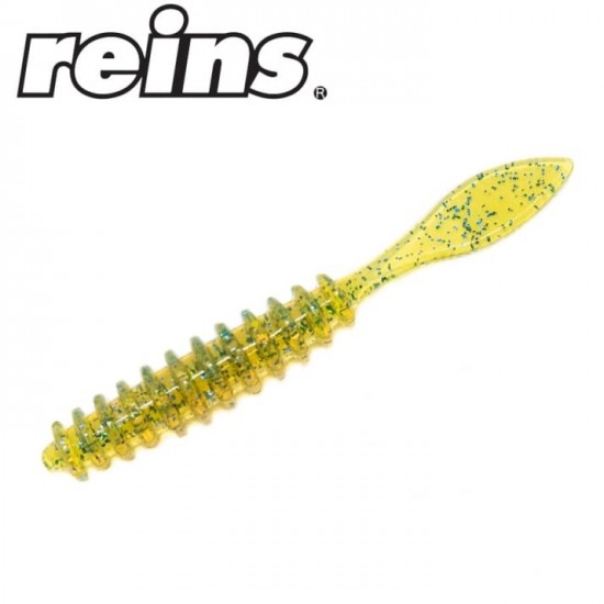 Reins Aji Ringer Beaver 45mm Силиконова примамка Reins Aji Ringer Beaver 45mm Силиконова примамка