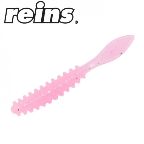 Reins Aji Ringer Beaver 45mm Силиконова примамка Reins Aji Ringer Beaver 45mm Силиконова примамка