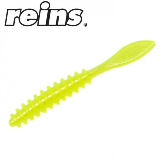 Reins Aji Ringer Beaver 45mm Силиконова примамка Reins Aji Ringer Beaver 45mm Силиконова примамка