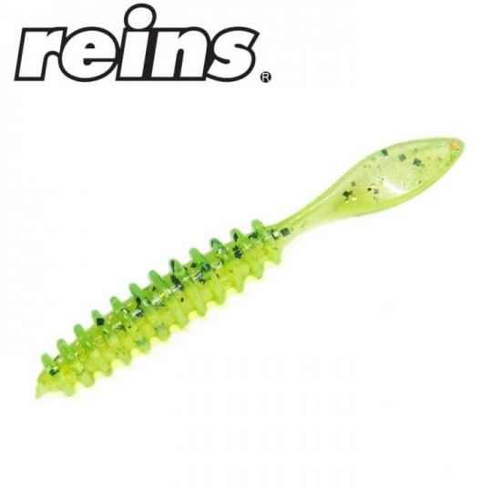 Reins Aji Ringer Beaver 45mm Силиконова примамка Reins Aji Ringer Beaver 45mm Силиконова примамка