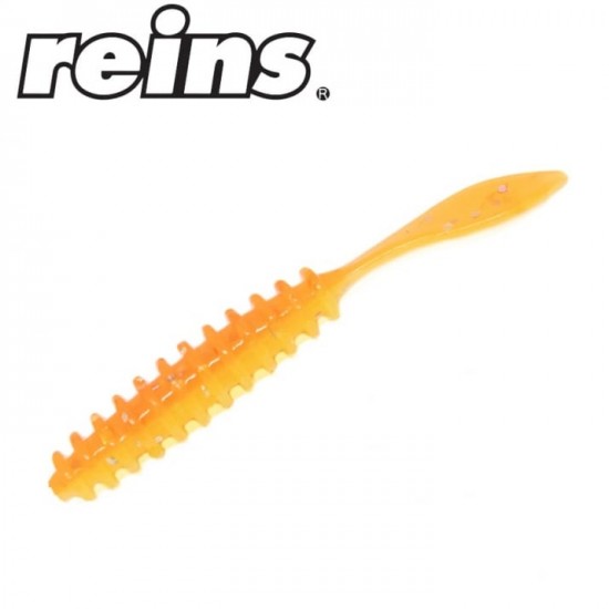 Reins Aji Ringer Beaver 45mm Силиконова примамка Reins Aji Ringer Beaver 45mm Силиконова примамка