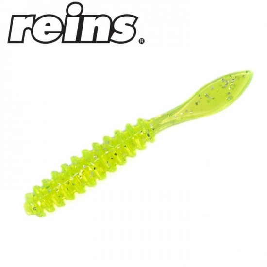 Reins Aji Ringer Beaver 45mm Силиконова примамка Reins Aji Ringer Beaver 45mm Силиконова примамка