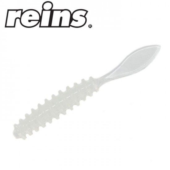 Reins Aji Ringer Beaver 45mm Силиконова примамка Reins Aji Ringer Beaver 45mm Силиконова примамка