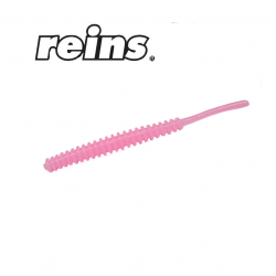 Reins Aji Ringer Pro 3.0 / 7.62cm Силиконова примамка