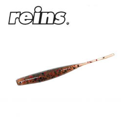 Reins Aji Sirash 1.5 / 3.81cm Силиконова примамка
