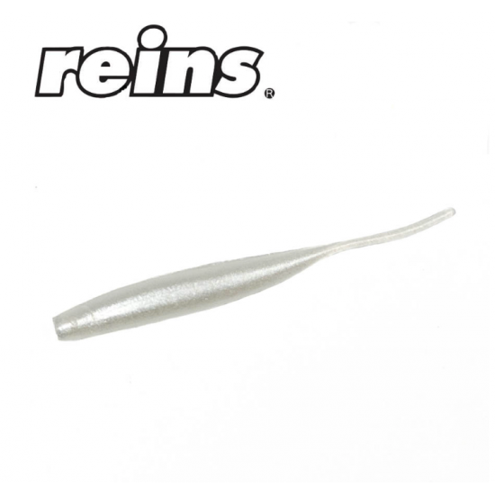 Reins Aji Sirash 1.5 / 3.81cm Силиконова примамка