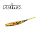 Reins Aji Sirash 1.5 / 3.81cm Силиконова примамка