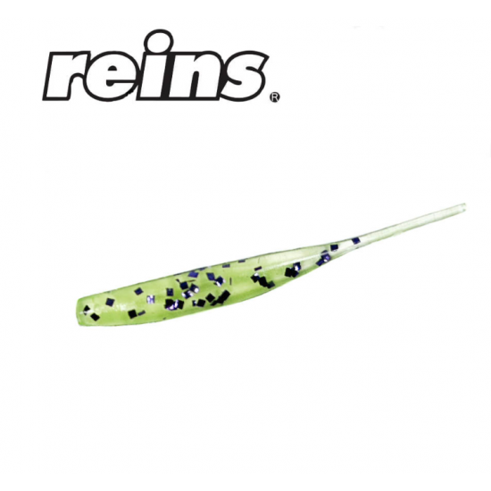 Reins Aji Sirash 1.5 / 3.81cm Силиконова примамка
