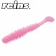 Reins Bubbling Shad 3.0 / 7.62cm Силиконова примамка