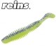 Reins Bubbling Shad 3.0 / 7.62cm Силиконова примамка
