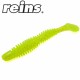 Reins Bubbling Shad 3.0 / 7.62cm Силиконова примамка