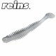 Reins Bubbling Shad 3.0 / 7.62cm Силиконова примамка