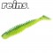Reins Bubbling Shad 3.0 / 7.62cm Силиконова примамка