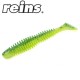 Reins Bubbling Shad 3.0 / 7.62cm Силиконова примамка