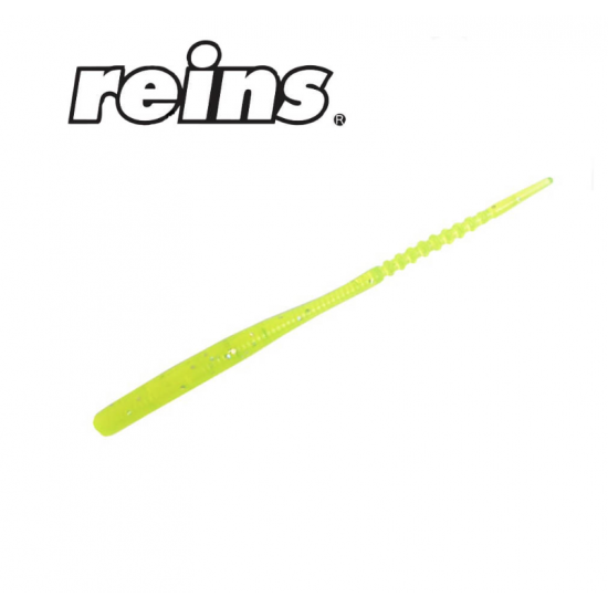 Reins Chibi Caro Swamp 2.0 / 5.08cm Силиконова примамка Reins Chibi Caro Swamp 2.0 / 5.08cm Силиконова примамка
