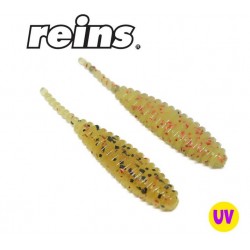 Reins Chibi Hira Aji Adder 1.5 / 3.81cm Силиконова примамка