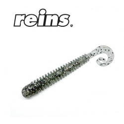 Reins G-Tail Saturn 2.5 / 6.4cm Силиконова примамка