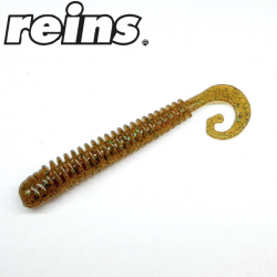Reins G-Tail Saturn 2.5 / 6.4cm Силиконова примамка