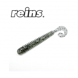 Reins G-Tail Saturn 3.5 / 8.9cm Силиконова примамка