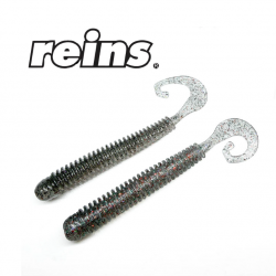 Reins G-Tail Saturn 3.5 / 8.9cm Силиконова примамка