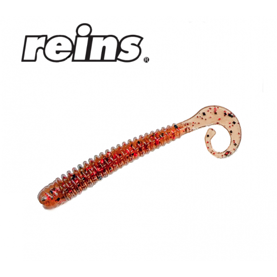 Reins G-Tail Saturn Micro 2.0 / 5.08cm Силиконова примамка