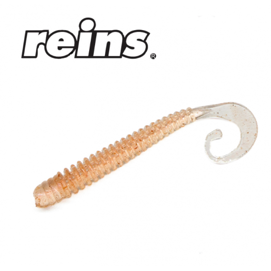 Reins G-Tail Saturn Micro 2.0 / 5.08cm Силиконова примамка