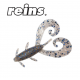 Reins G-Tail Twin 2.0 / 5.08cm Силиконова примамка